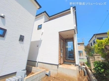 【千葉県/松戸市日暮】松戸市日暮2丁目　新築一戸建て 
