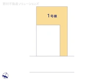【千葉県/松戸市日暮】松戸市日暮2丁目　新築一戸建て 