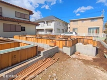 【千葉県/松戸市日暮】松戸市日暮2丁目　新築一戸建て 