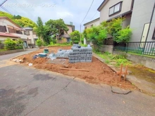 【千葉県/松戸市松戸】松戸市松戸　新築一戸建て 