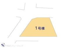 【千葉県/松戸市松戸】松戸市松戸　新築一戸建て 