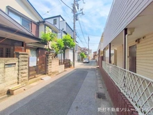 【千葉県/松戸市稔台】松戸市稔台3丁目　新築一戸建て 
