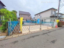 【千葉県/松戸市八ケ崎】松戸市八ケ崎4丁目　新築一戸建て 