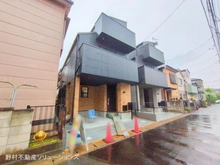 【千葉県/松戸市古ケ崎】松戸市古ケ崎　新築一戸建て 