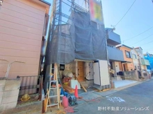 【千葉県/松戸市古ケ崎】松戸市古ケ崎　新築一戸建て 
