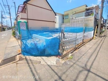 【千葉県/松戸市西馬橋】松戸市西馬橋2丁目　新築一戸建て 