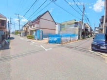 【千葉県/松戸市西馬橋】松戸市西馬橋2丁目　新築一戸建て 
