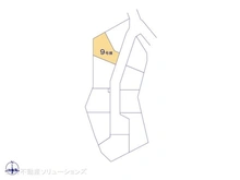 【千葉県/松戸市松戸新田】松戸市松戸新田　新築一戸建て 