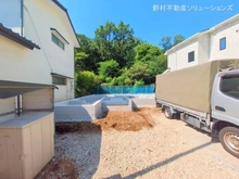 【千葉県/船橋市丸山】船橋市丸山2丁目　新築一戸建て 