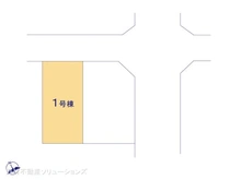 【千葉県/船橋市北本町】船橋市北本町2丁目　新築一戸建て 