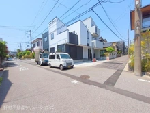 【千葉県/船橋市北本町】船橋市北本町2丁目　新築一戸建て 