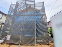 【千葉県/船橋市田喜野井】船橋市田喜野井1丁目　新築一戸建て 