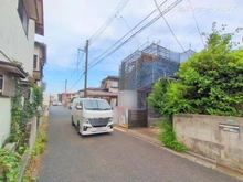 【千葉県/船橋市田喜野井】船橋市田喜野井1丁目　新築一戸建て 