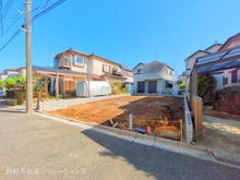 【千葉県/船橋市田喜野井】船橋市田喜野井1丁目　新築一戸建て 
