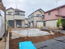 【千葉県/船橋市田喜野井】船橋市田喜野井1丁目　新築一戸建て 