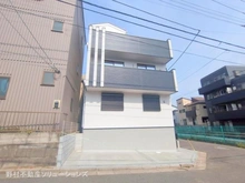 【千葉県/船橋市前原西】船橋市前原西4丁目　新築一戸建て 