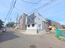 【千葉県/船橋市前原西】船橋市前原西4丁目　新築一戸建て 
