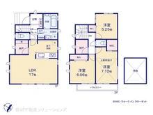 【千葉県/船橋市飯山満町】船橋市飯山満町3丁目　新築一戸建て 