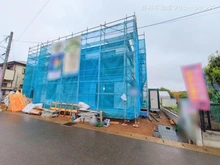 【千葉県/船橋市古作】船橋市古作1丁目　新築一戸建て 
