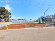 【千葉県/船橋市古作】船橋市古作1丁目　新築一戸建て 