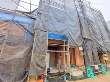 【千葉県/船橋市海神】船橋市海神6丁目　新築一戸建て 