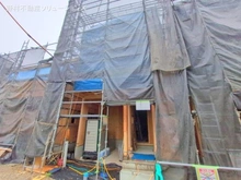 【千葉県/船橋市海神】船橋市海神6丁目　新築一戸建て 