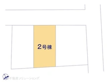 【千葉県/船橋市海神】船橋市海神6丁目　新築一戸建て 