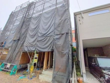 【千葉県/船橋市海神】船橋市海神6丁目　新築一戸建て 