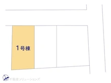 【千葉県/船橋市海神】船橋市海神6丁目　新築一戸建て 