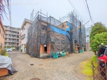 【千葉県/船橋市海神】船橋市海神6丁目　新築一戸建て 