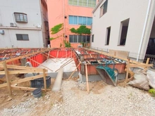 【千葉県/船橋市海神】船橋市海神6丁目　新築一戸建て 