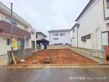 【千葉県/船橋市新高根】船橋市新高根6丁目　新築一戸建て 