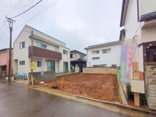【千葉県/船橋市新高根】船橋市新高根6丁目　新築一戸建て 