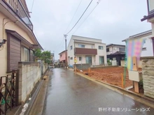 【千葉県/船橋市新高根】船橋市新高根6丁目　新築一戸建て 