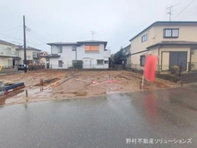 【千葉県/船橋市大穴南】船橋市大穴南1丁目　新築一戸建て 