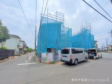 【千葉県/船橋市大穴南】船橋市大穴南1丁目　新築一戸建て 