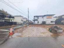 【千葉県/船橋市大穴南】船橋市大穴南1丁目　新築一戸建て 