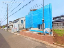 【千葉県/船橋市みやぎ台】船橋市みやぎ台1丁目　新築一戸建て 