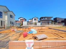 【千葉県/船橋市みやぎ台】船橋市みやぎ台1丁目　新築一戸建て 