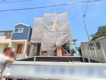 【千葉県/船橋市西習志野】船橋市西習志野1丁目　新築一戸建て 