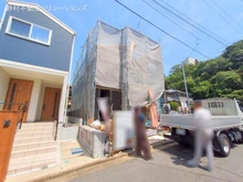 【千葉県/船橋市西習志野】船橋市西習志野1丁目　新築一戸建て 