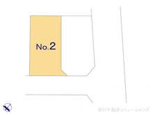 【千葉県/船橋市西習志野】船橋市西習志野1丁目　新築一戸建て 