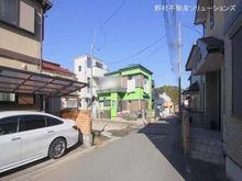 【千葉県/船橋市前原東】船橋市前原東5丁目　新築一戸建て 