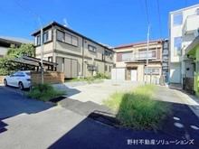 【千葉県/船橋市前原東】船橋市前原東5丁目　新築一戸建て 