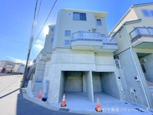 【千葉県/船橋市田喜野井】船橋市田喜野井5丁目　新築一戸建て 