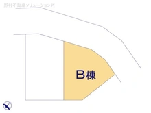 【千葉県/船橋市田喜野井】船橋市田喜野井5丁目　新築一戸建て 