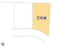 【千葉県/船橋市海神】船橋市海神5丁目　新築一戸建て 