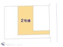 【千葉県/船橋市田喜野井】船橋市田喜野井4丁目　新築一戸建て 