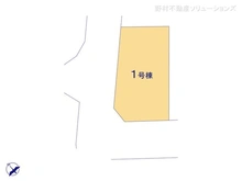 【千葉県/船橋市三山】船橋市三山4丁目　新築一戸建て 