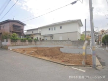 【千葉県/船橋市三山】船橋市三山4丁目　新築一戸建て 